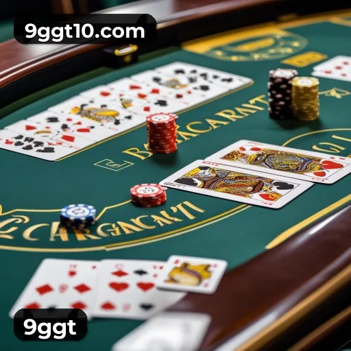 9ggt ajuda online — chat de suporte no aplicativo oficial