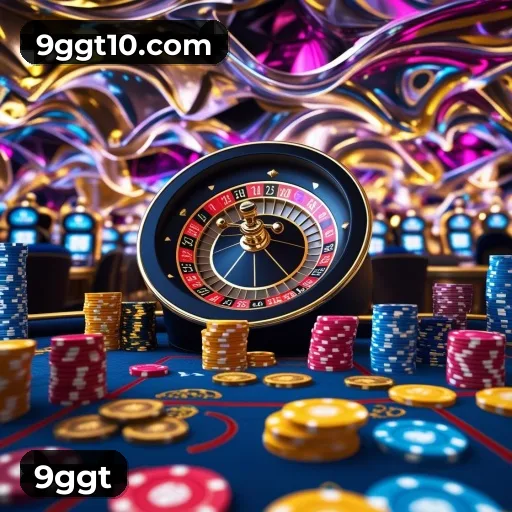 Ajuda Online 9ggt — suporte oficial e atendimento Brasil