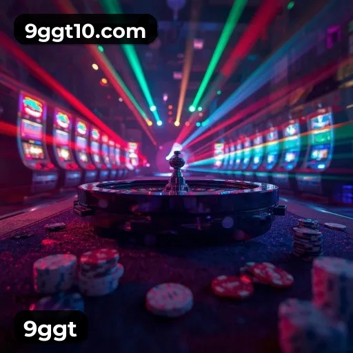 9ggt bet — mercados de futebol e esportes no app