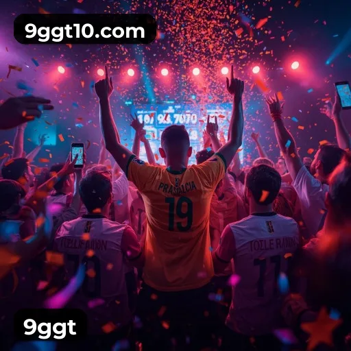 9ggt cadastro — verificação de conta e PIX no caixa