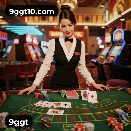 9ggt download — arquivo APK para Android oficial