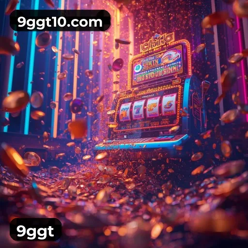 9ggt download — tutorial instalação APK passo a passo