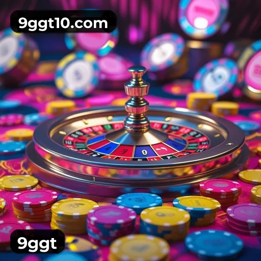 9ggt FAQ — suporte e ajuda no aplicativo oficial