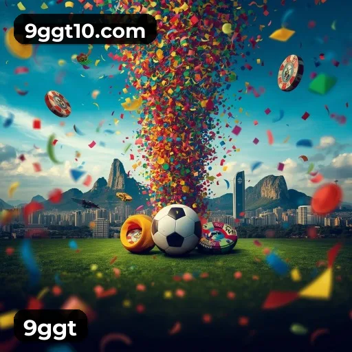 9ggt login — configurações de segurança e proteção de conta